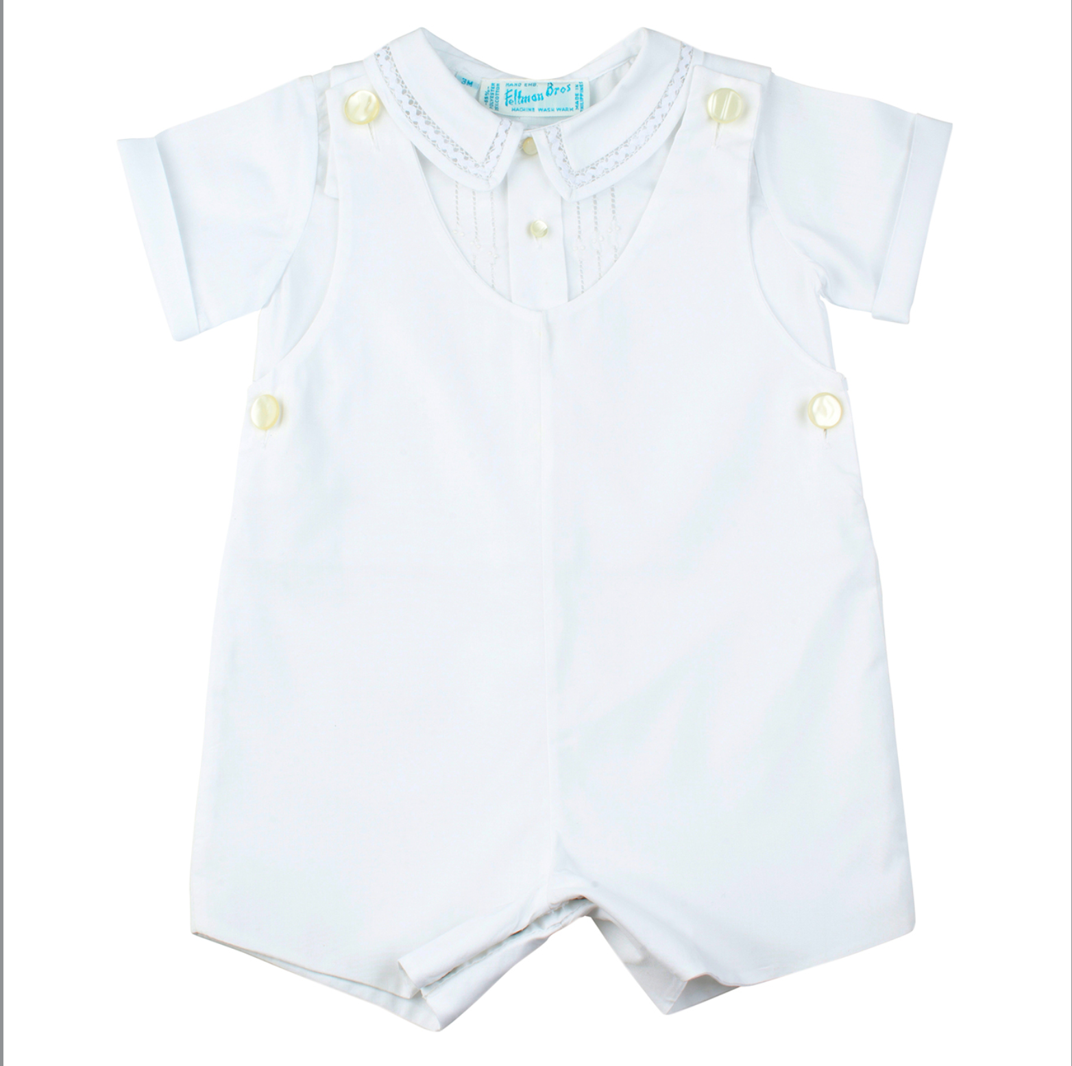 Dressy Shortall